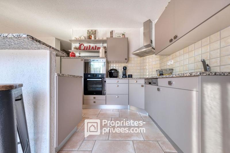 Maison - 150 m² - 7 pièces