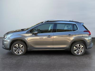 Peugeot 2008 1.2 PureTech 130ch s&amp;S Bvm6 Allure