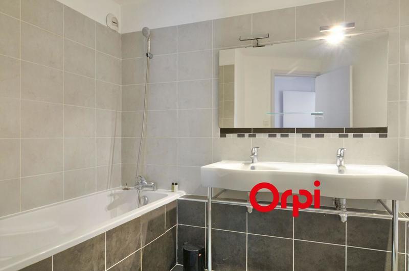 Appartement - 116 m² - 3 pièces