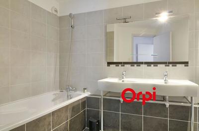 Appartement - 116 m² - 3 pièces