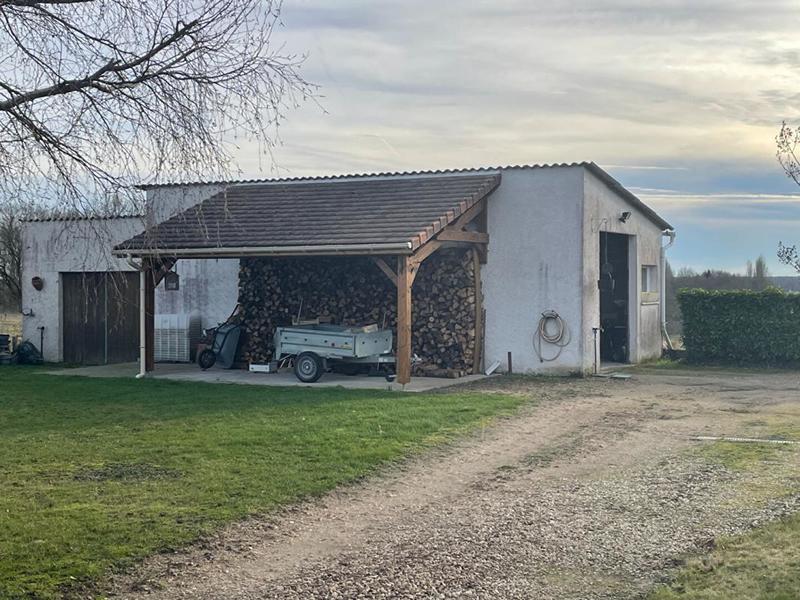 Maison - 142 m² - 5 pièces