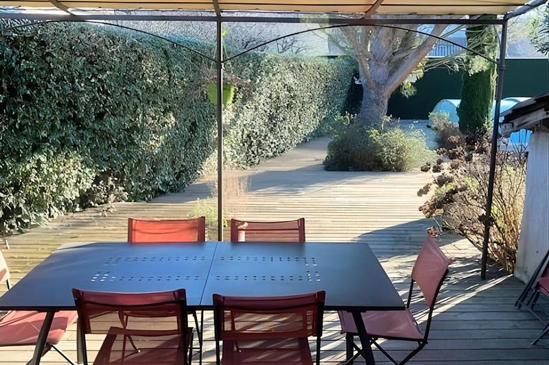 Maison - 150 m² - 5 pièces