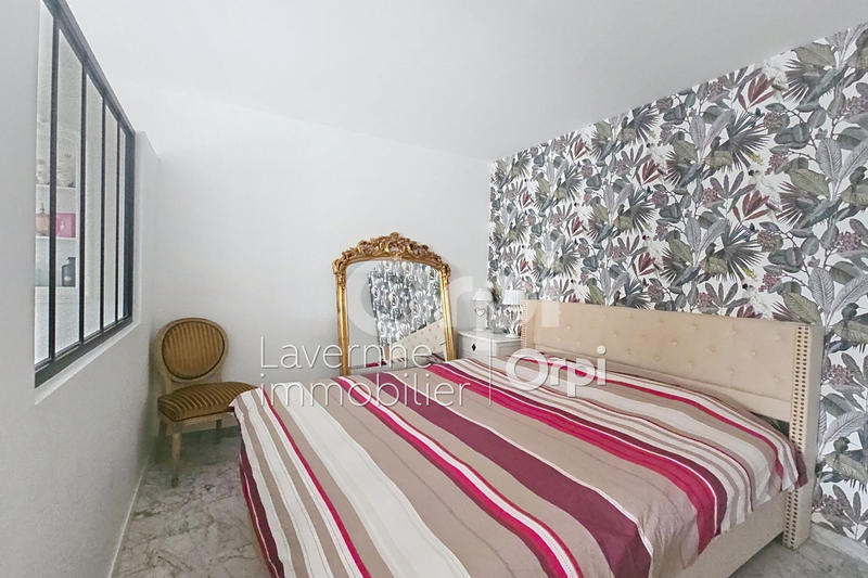 Appartement - 33 m² - 1 pièce