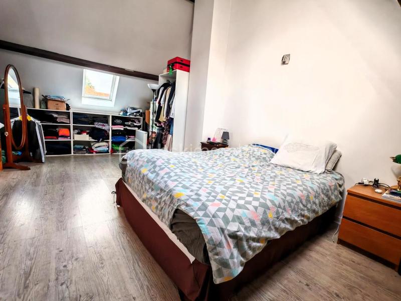 Maison de ville - 115 m² - 5 pièces