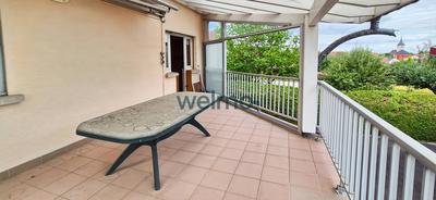 Maison - 102 m² - 5 pièces