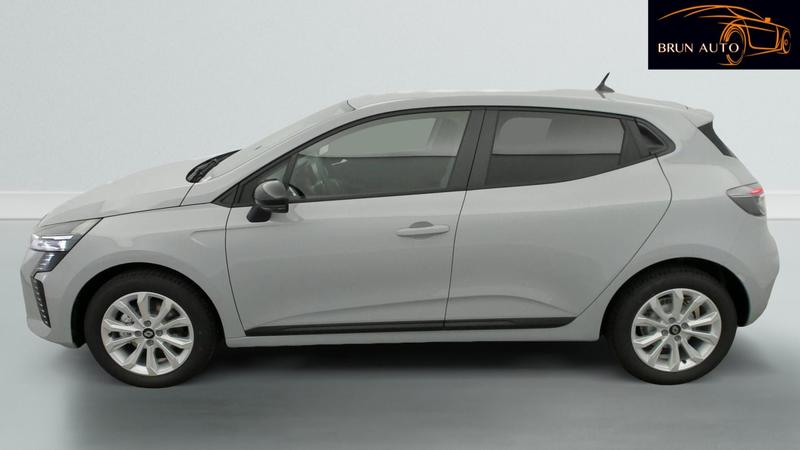 Renault Clio 5 Blue Dci 100 Ch Gsr2 Evolution