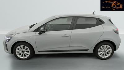 Renault Clio 5 Blue Dci 100 Ch Gsr2 Evolution