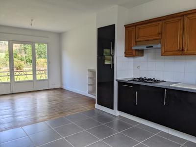 Maison de campagne - 80 m² - 4 pièces