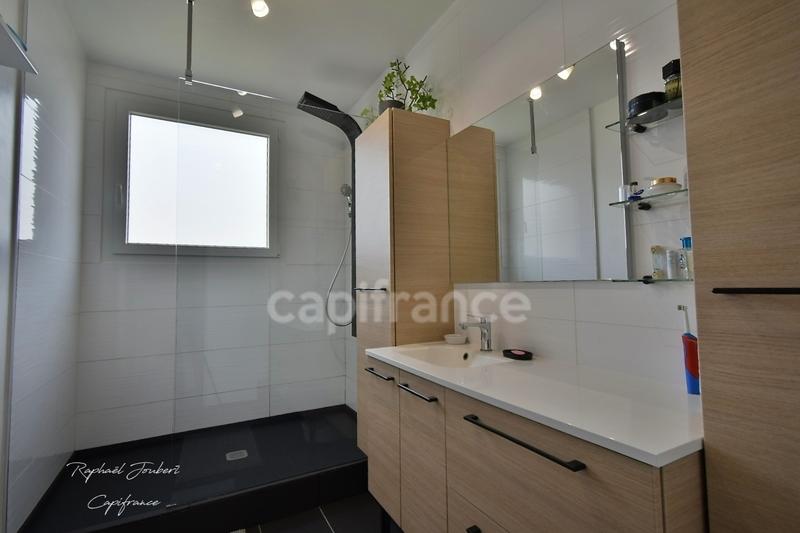 Appartement - 113 m² - 5 pièces