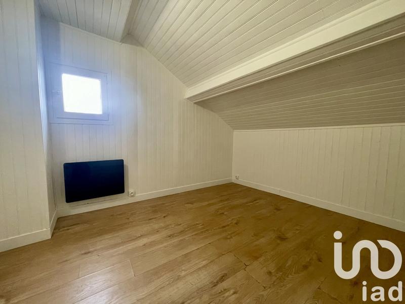 Maison - 135 m² - 6 pièces