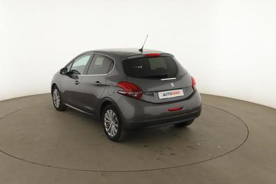 Peugeot 208 1.2 PureTech Allure 5p 110 ch