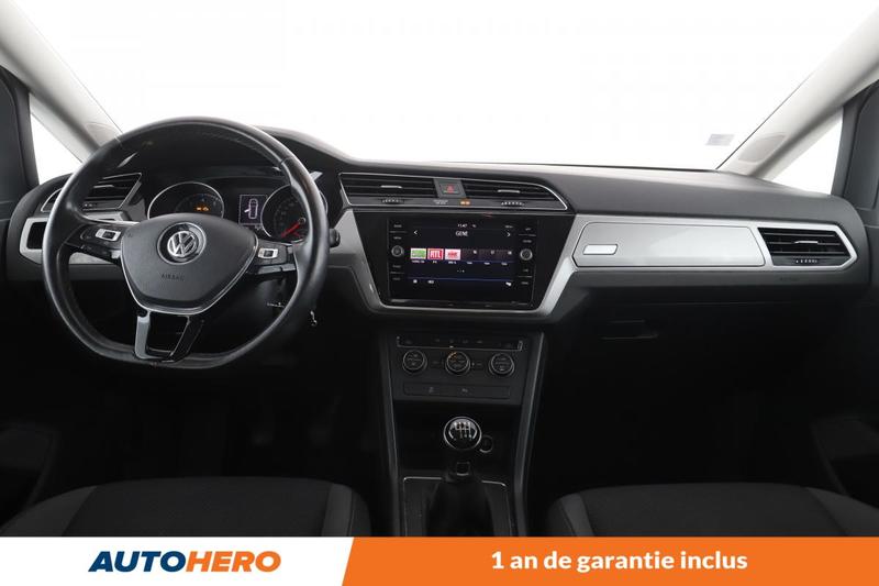 Volkswagen Touran 1.0 Tsi Edition 7pl 115 ch