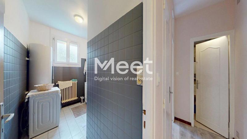 Maison - 143 m² - 4 pièces