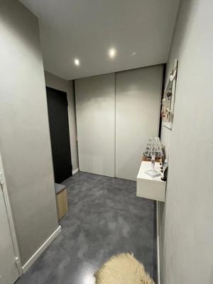 Appartement - 93 m² - 4 pièces