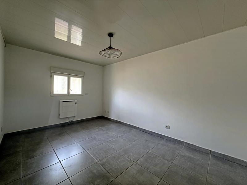 Appartement - 47 m² - 3 pièces