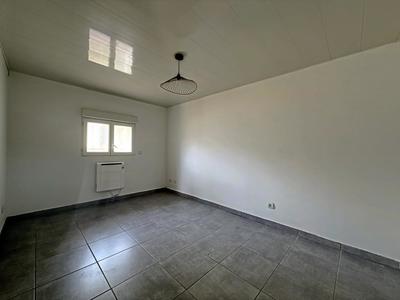 Appartement - 47 m² - 3 pièces