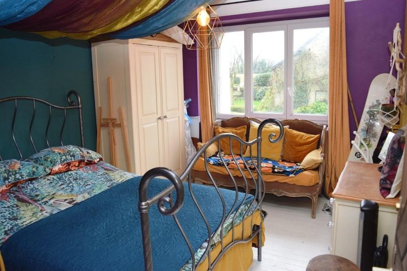 Maison - 171 m² - 9 pièces