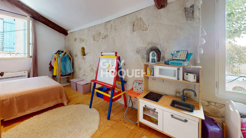 Maison - 137 m² - 4 pièces