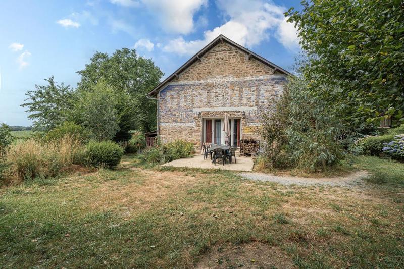 Maison - 380 m² - 9 pièces