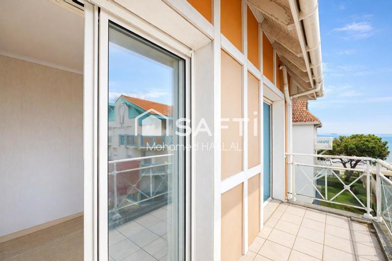 Appartement - 73 m² - 3 pièces