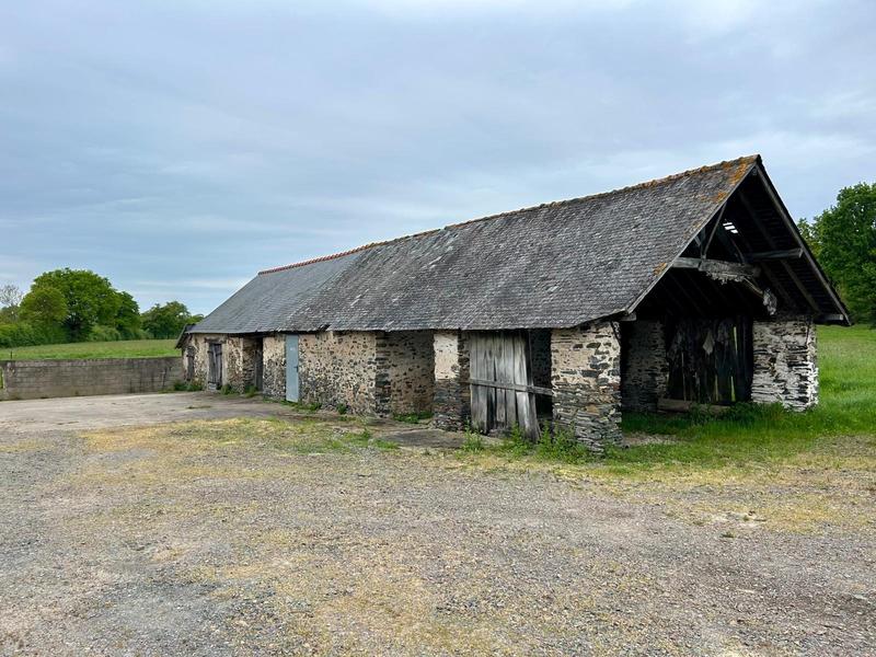 Maison - 130 m² - 4 pièces