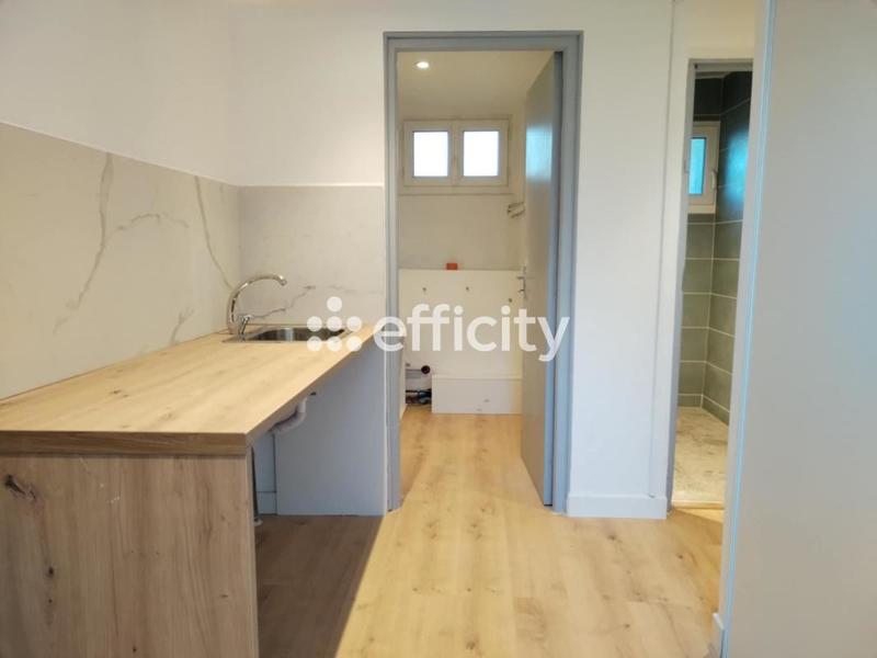 Maison - 116 m² - 5 pièces