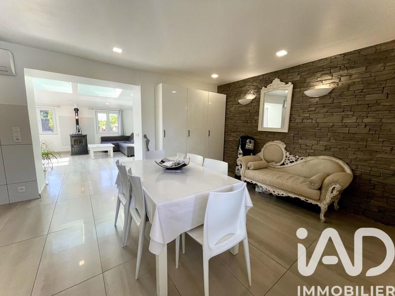 Appartement - 86 m² - 4 pièces