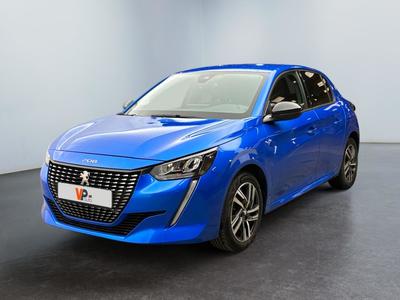 Peugeot 208 PureTech 100 s&amp;S Bvm6 Allure Pack