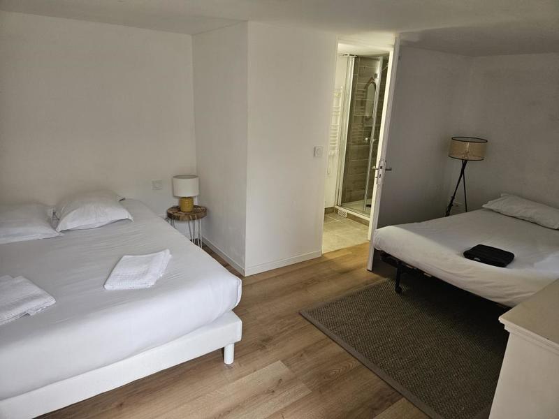 Maison - 65 m² - 4 pièces