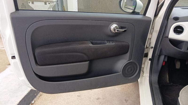 Fiat 500 1.2 69 Lounge