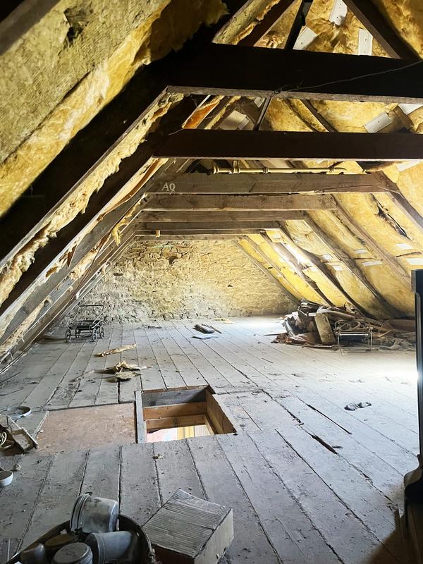 Maison - 119 m² - 5 pièces