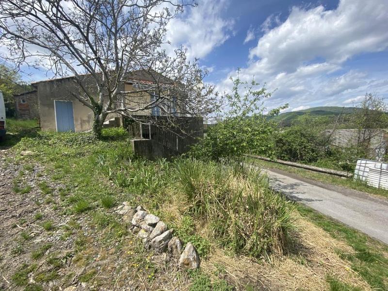 Maison de village - 91 m² - 4 pièces