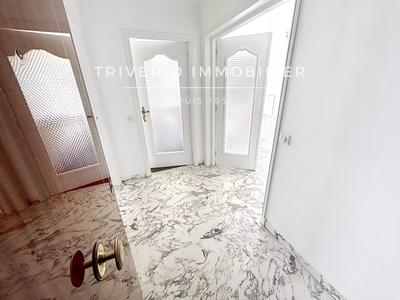 Appartement - 55 m² - 2 pièces