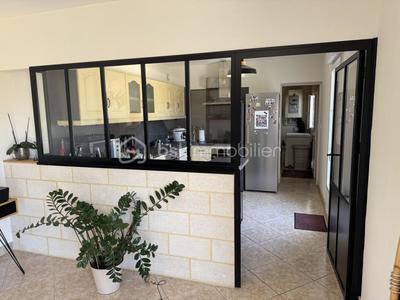 Maison - 145 m² - 6 pièces