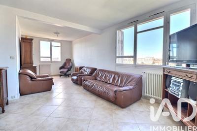 Appartement - 106 m² - 5 pièces