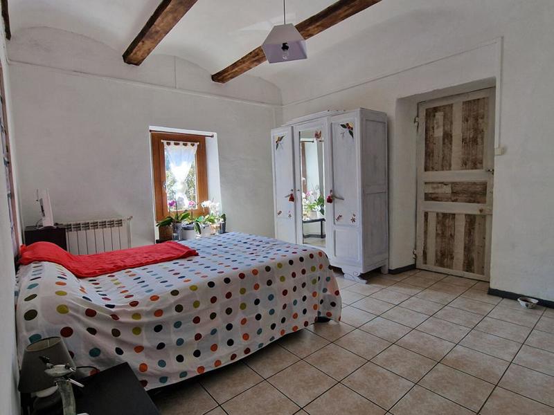 Maison provençale - 130 m² - 7 pièces