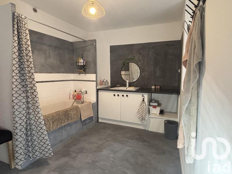 Maison de village - 140 m² - 5 pièces