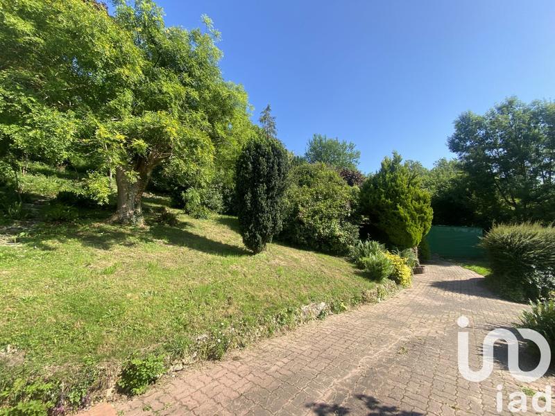 Maison de campagne - 90 m² - 6 pièces