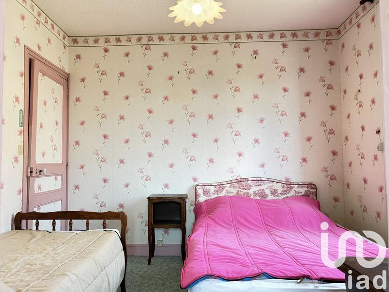 Maison - 114 m² - 6 pièces