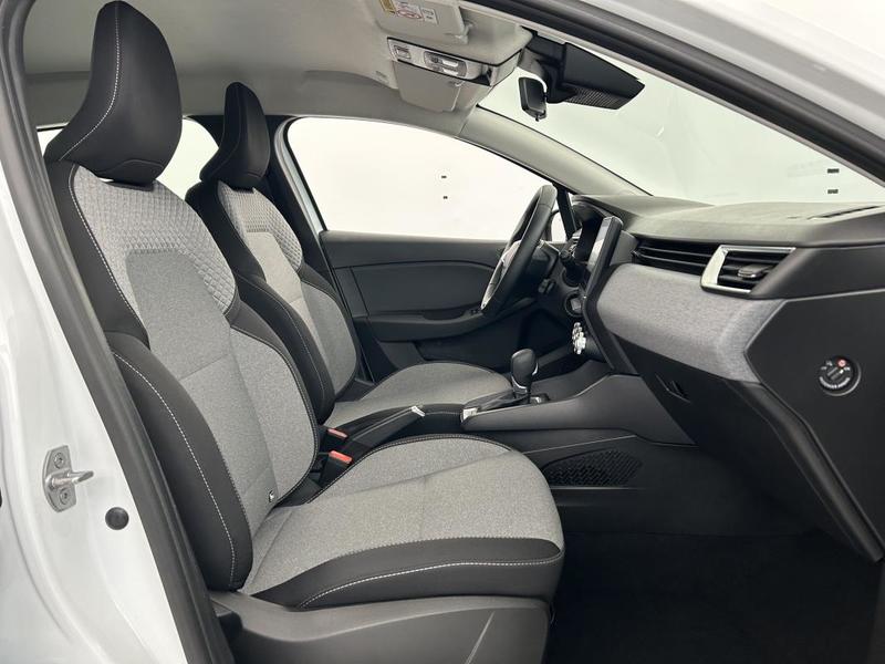 Renault Clio V E-Tech full hybrid 145 ch Gsr2 Evolution