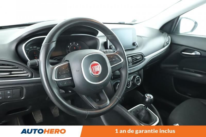 Fiat Tipo Sw 1.4 Easy 95 ch
