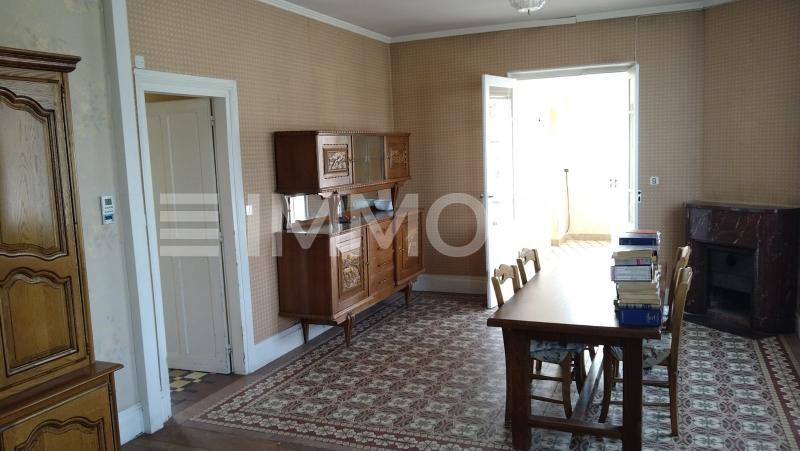 Pavillon - 110 m² - 5 pièces