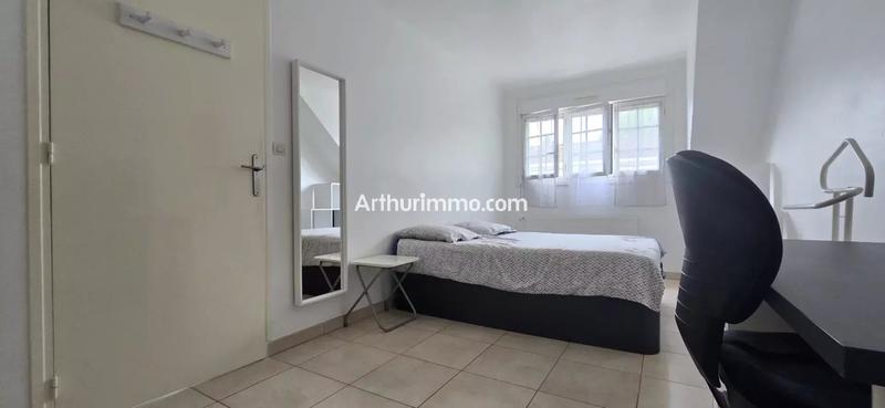 Maison - 102 m² - 4 pièces