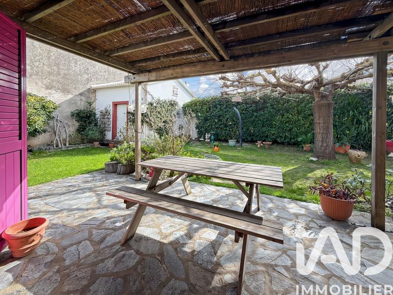 Maison - 149 m² - 8 pièces