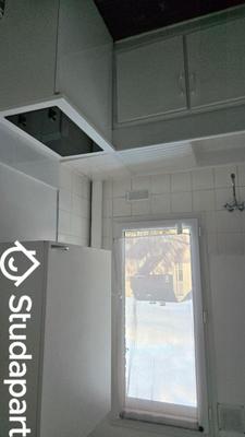 Appartement - 23 m² - 1 pièce