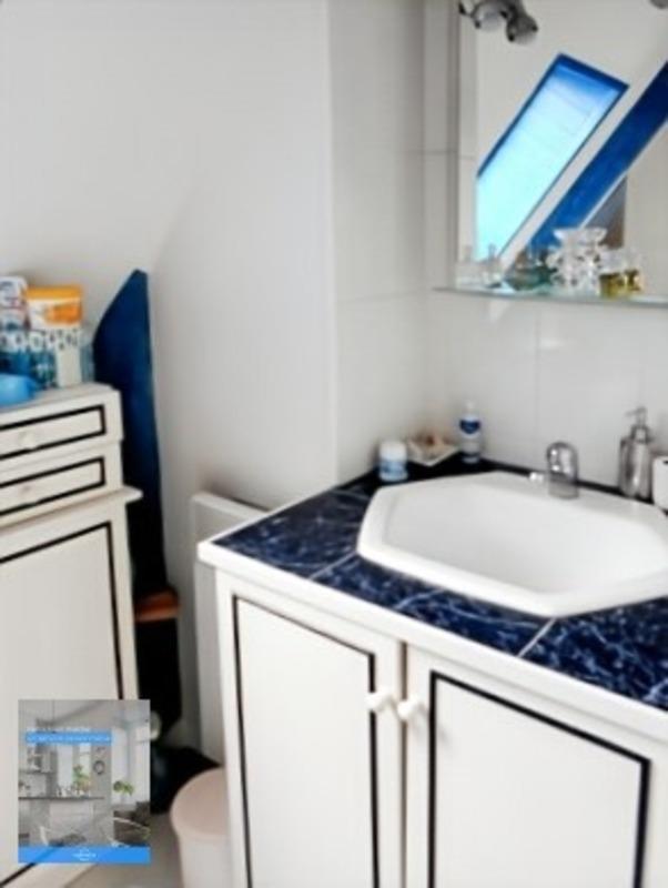 Pavillon - 136 m² - 6 pièces