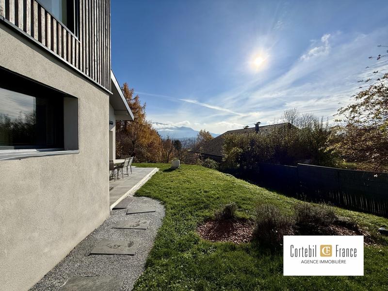 Villa - 133 m² - 5 pièces