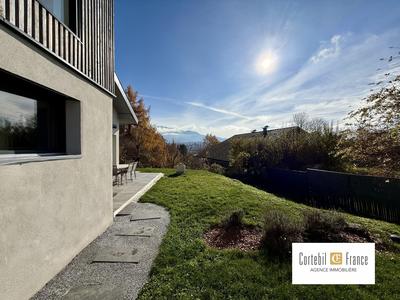 Villa - 133 m² - 5 pièces