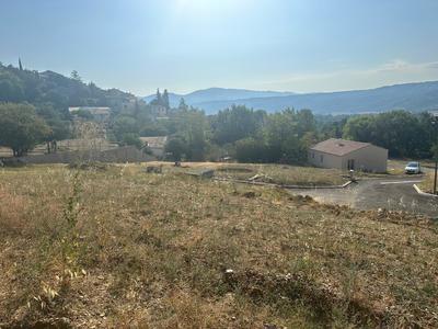 Terrain - 512 m²