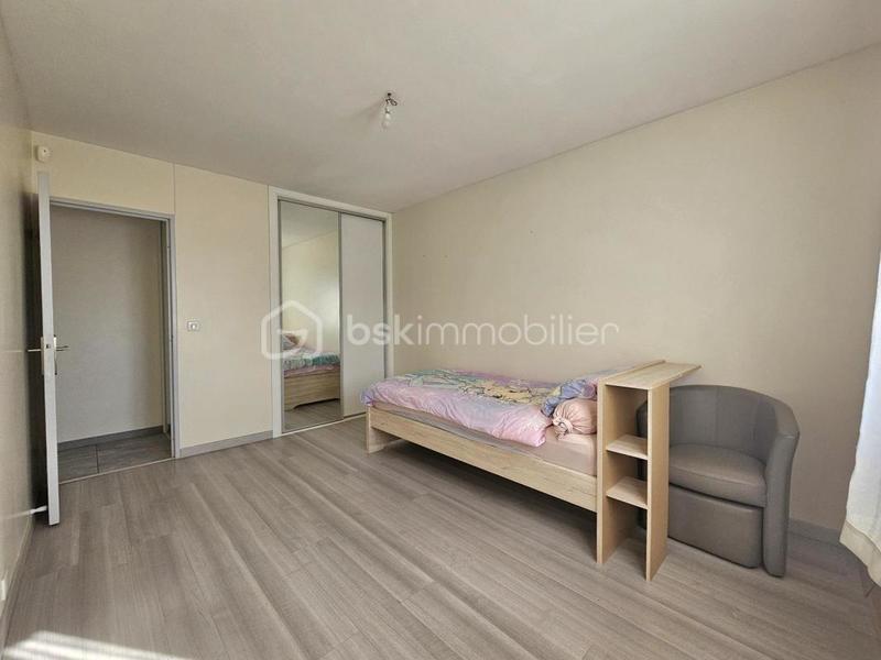 Pavillon - 137 m² - 5 pièces